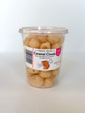 Caramel Clouds 30 g Freeze Dried Candy