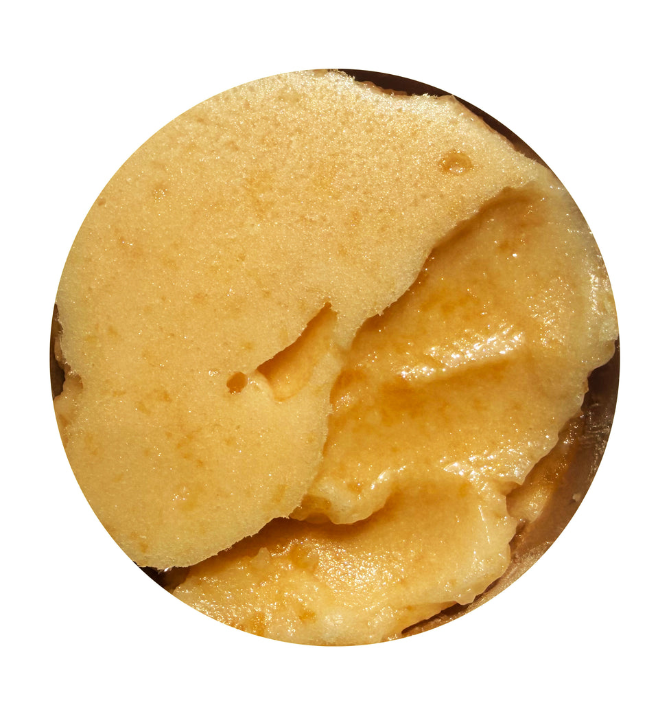 Apple Cider Sorbet - DAIRY FREE - PINT