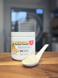 Banana Powder Freeze Dried Fruit