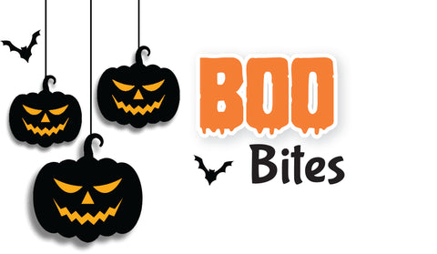 Boo Bites Freeze Dried Candy