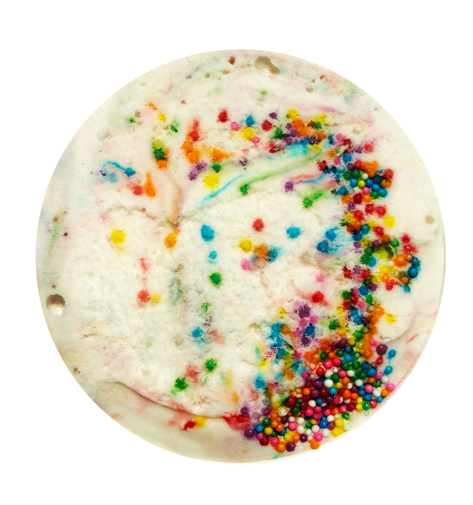 Birthday Cake Ice Cream PINT
