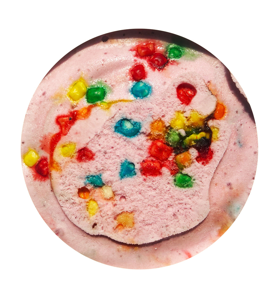 Bubble Gum Ice Cream PINT