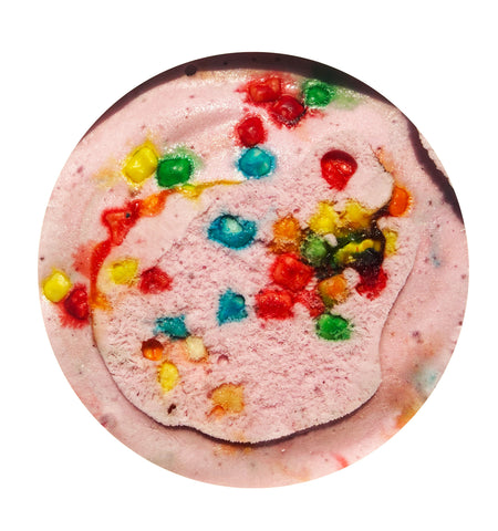 Bubble Gum Ice Cream PINT