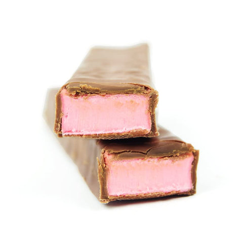 Charlie Chews - Strawberry 25 g Freeze Dried Candy
