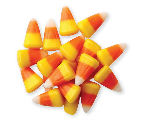 Candy Corn 80 g Freeze Dried Candy