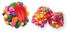 Dork Delights (Rainbow) SMALL 75g Freeze Dried Candy