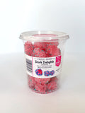 Dork Delights (Berry) LARGE 55 g Freeze Dried Candy