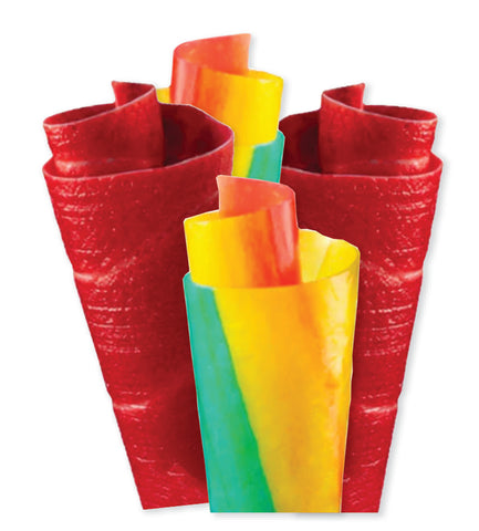 Fruit Roll Chips 50 g Freeze Dried Candy