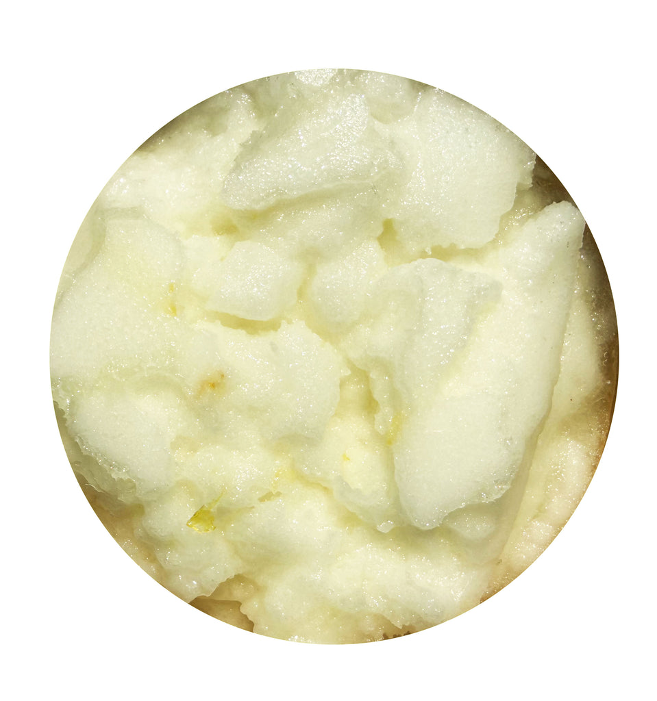 Lemon Sorbet- DAIRY FREE - PINT