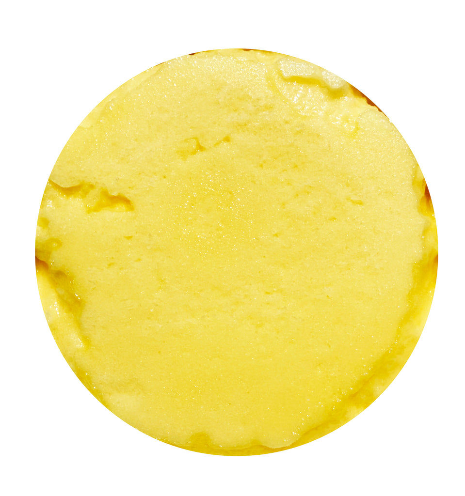 Orange Sorbet - DAIRY FREE - PINT