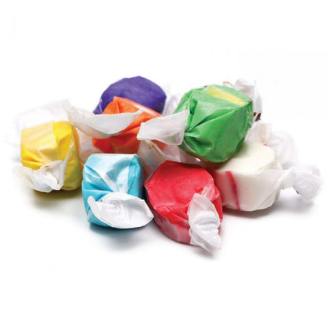 Salt Water Taffy SUGAR FREE Freeze Dried Candy 25 g
