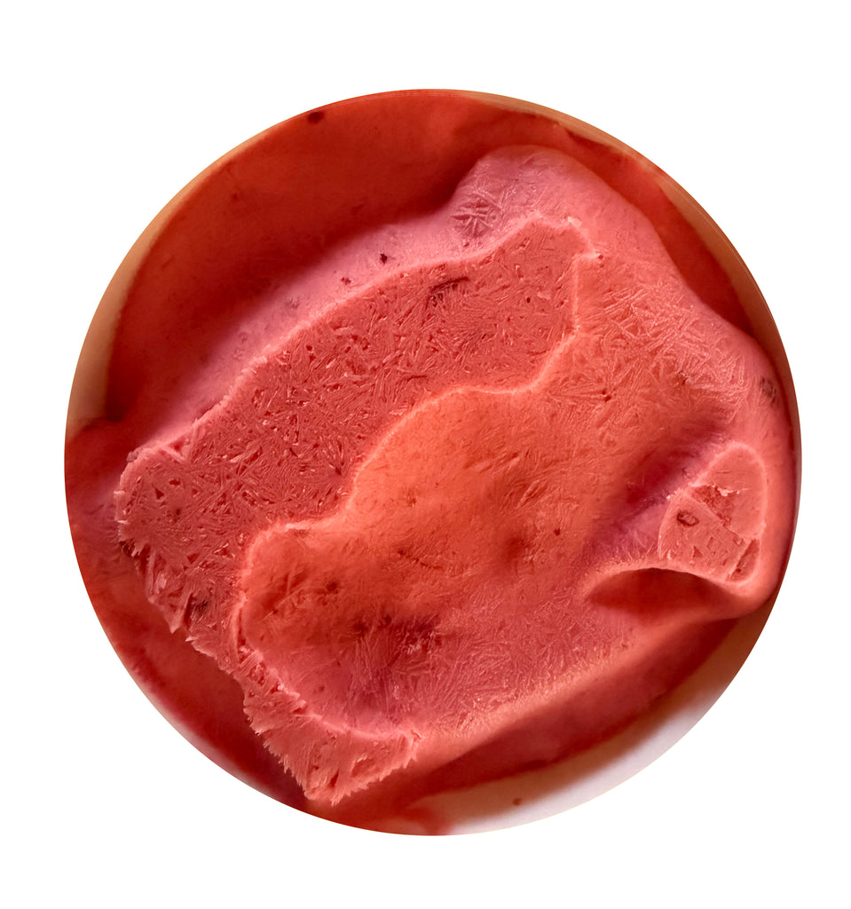 Strawberry Ice Cream PINT