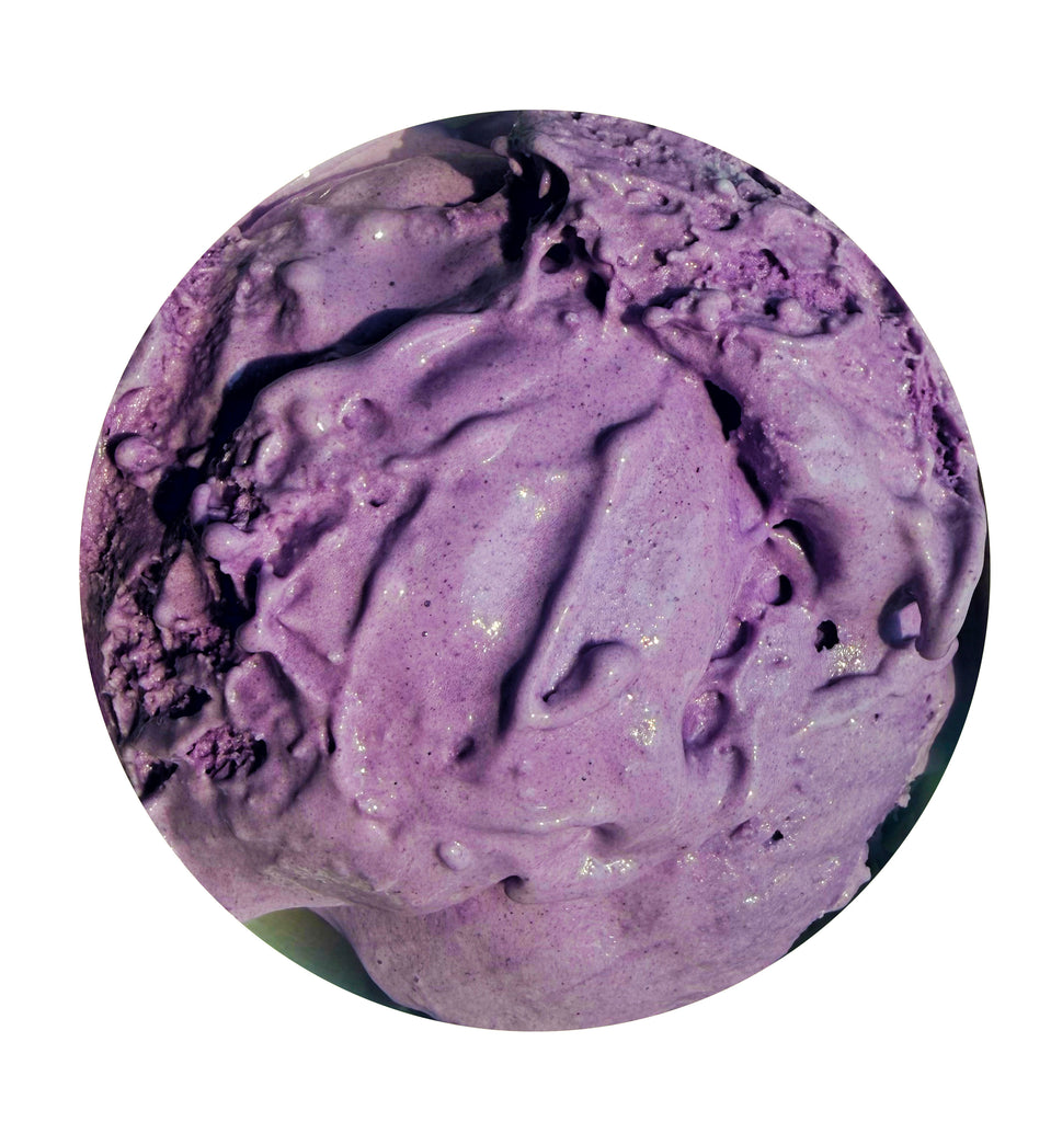 Ube Ice Cream PINT