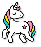Unicorn Marshmallow Treats 20g Freeze Dried Candy
