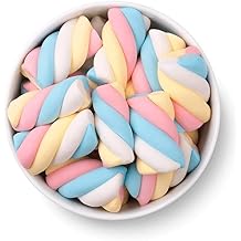 Unicorn Marshmallow Treats 20g Freeze Dried Candy