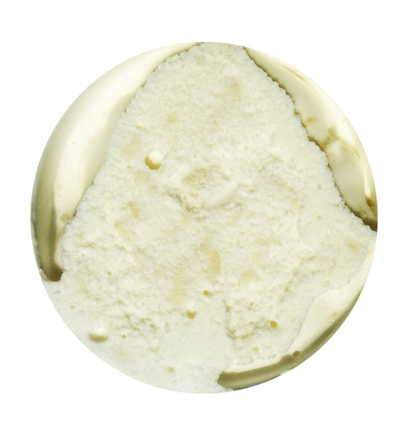 Vanilla Almond Ice Cream PINT