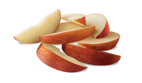 Apple Slices with Cinnamon & Sugar Freeze Dried Fruit 30g