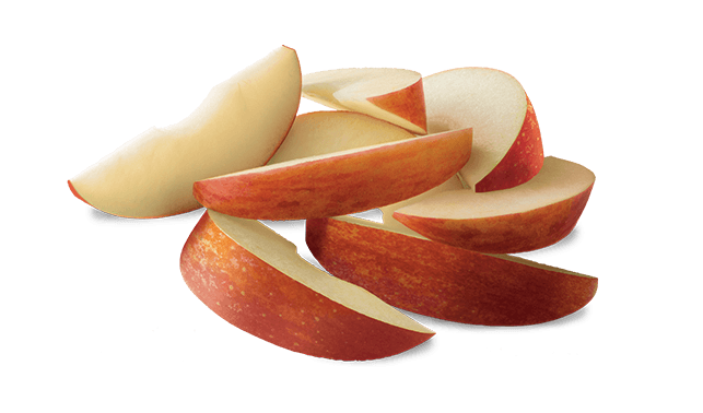 Apple Slices Freeze Dried Fruit 30g