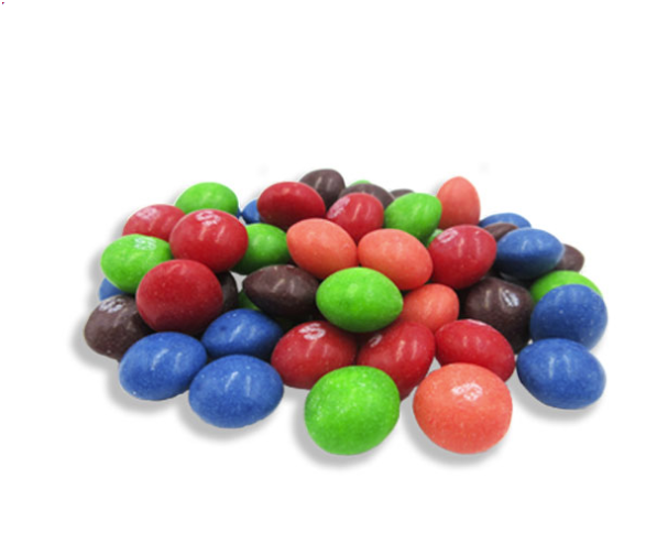 Berry Crunch 100 g LARGE bag Freeze Dried Candy