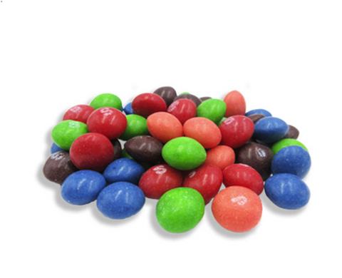 Berry Crunch 100 g LARGE bag Freeze Dried Candy