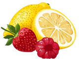 Fruit Melts 40 g Freeze Dried Candy