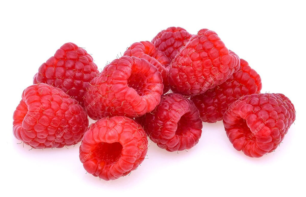 Raspberries Freeze Dried Fruit 20g