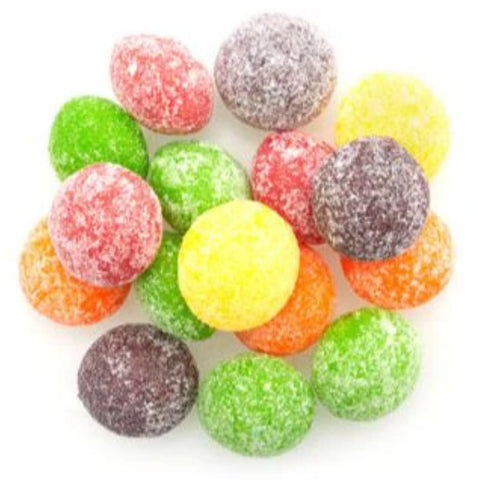 Sour Crunch 60 g Freeze Dried Candy