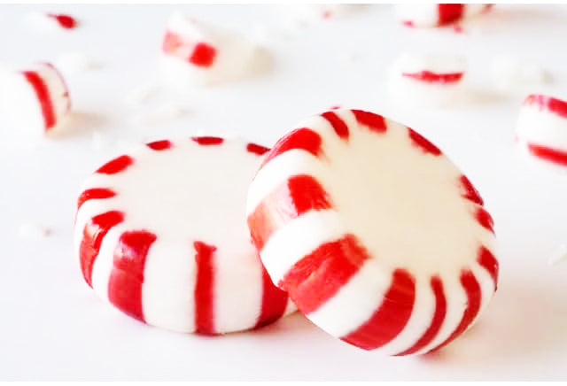 Starlight Mints & Mini Marshmallows 20 g Freeze Dried Candy