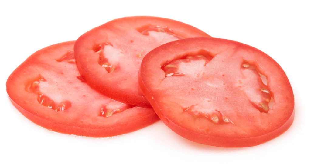 Tomato Slices with Bagel Seasoning Freeze Dried Vegetable 15 g