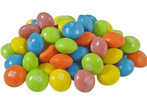 Tropical Crunch LARGE 100 g Freeze Dried Candy