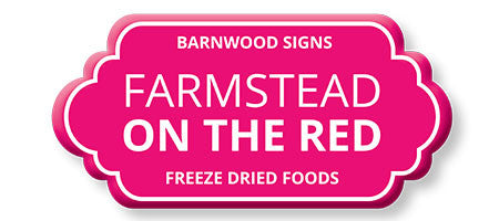 Farmstead Signs